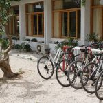 Ξενοδοχεία για ποδηλάτες και στην Ελλάδα