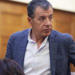 Θεοδωράκης: Η κυβέρνηση άργησε να προσαρμοστεί στην πραγματικότητα