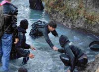 Διάσωση 52 προσφύγων ανοιχτά της Κρήτης