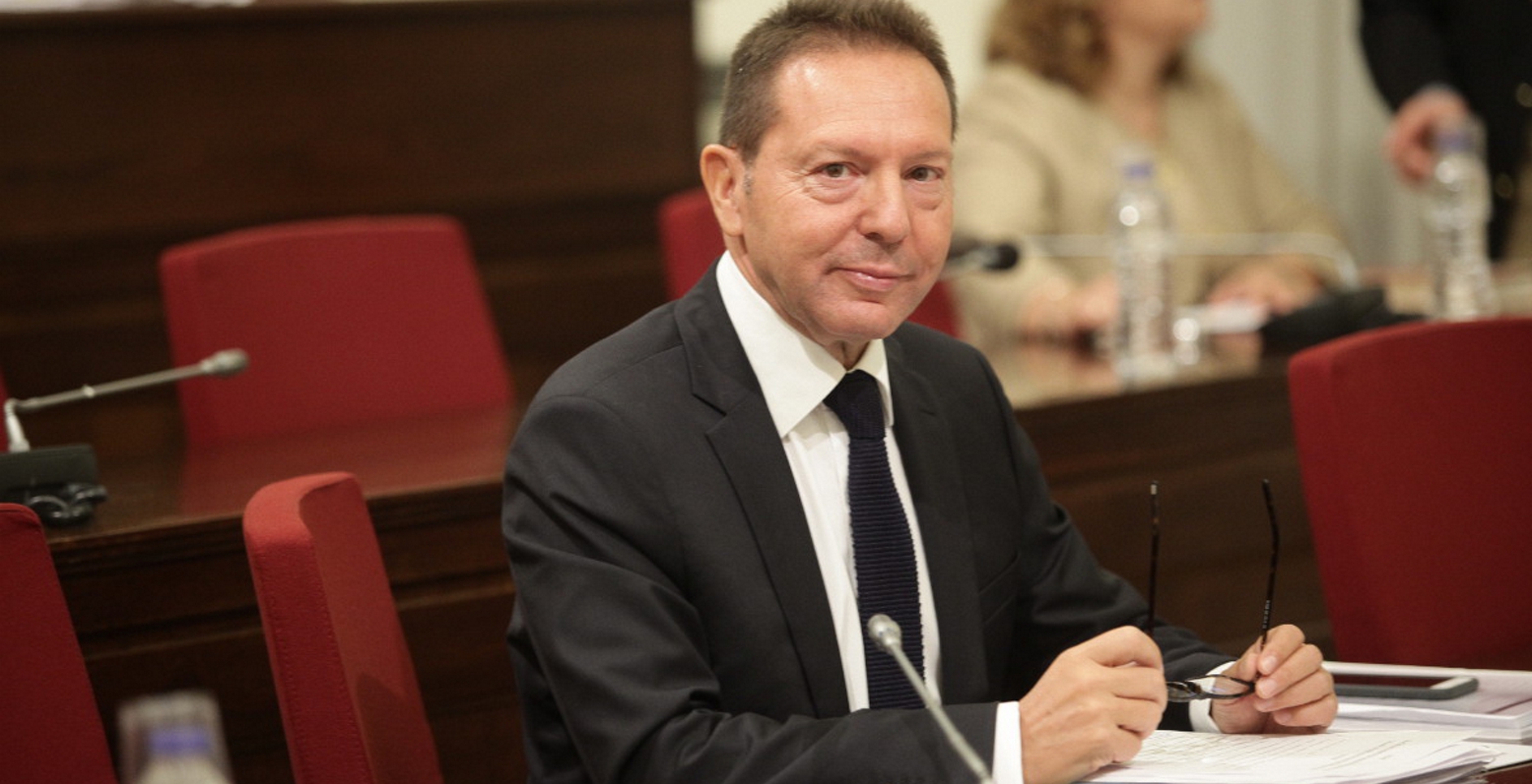 (upd2)Στουρνάρας: Οι νέες διοικήσεις να μιλούν ελληνικά!