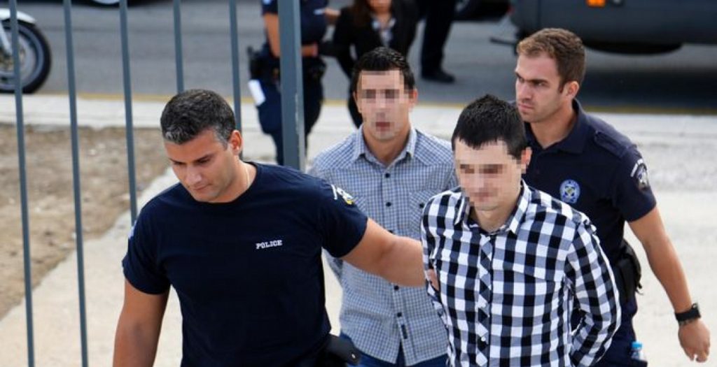 Υπόθεση Άννυ: Ένοχοι πατέρας, μητέρα και συνεργός