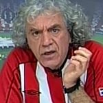Άγρια επίθεση Τσουκαλά σε παίκτη τού Ολυμπιακού!