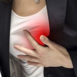 Ανακοπή καρδιάς: Το προειδοποιητικό σημάδι