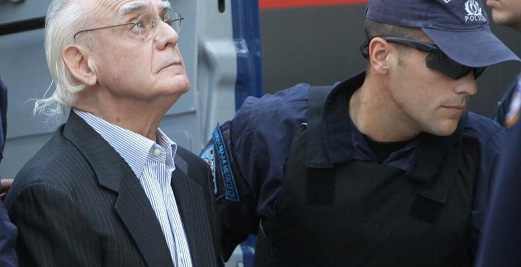 Τσοχατζόπουλος για τη συζήτηση στη Βουλή: Είμαι αθώος
