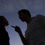 Tα ζώδια και οι καυγάδες – Πώς λειτουργούν