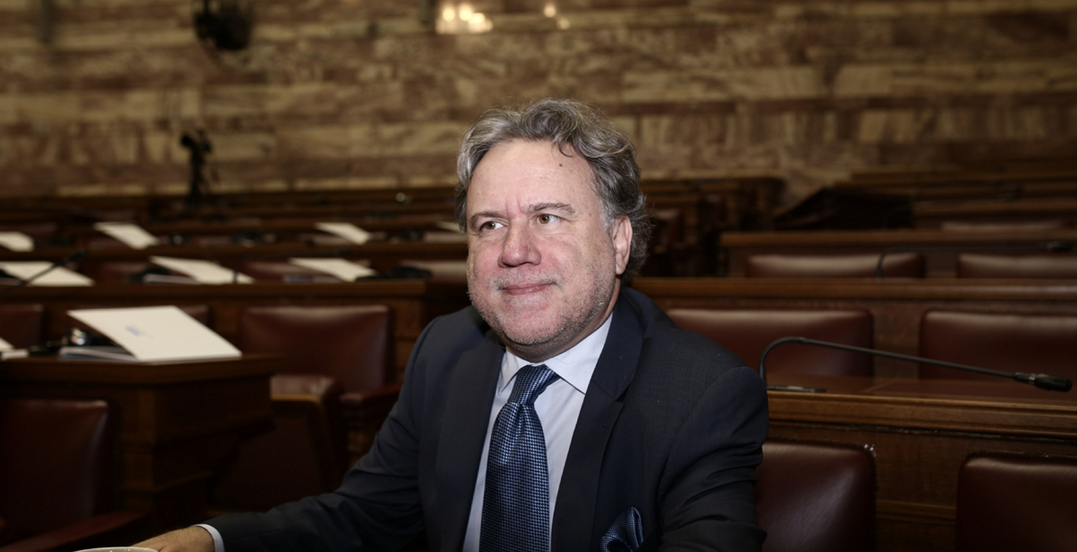 Κατρούγκαλος: Η διαπραγμάτευση αφορά το μέλλον της εργασίας στην Ευρώπη
