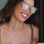 Η άκρως αποκαλυπτική εμφάνιση της Βάσως Βιλέγκας