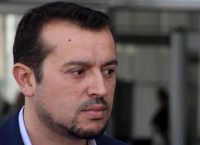 Παππάς: Η χώρα πάει καλύτερα, αυτή είναι η απόλυτη αλήθεια