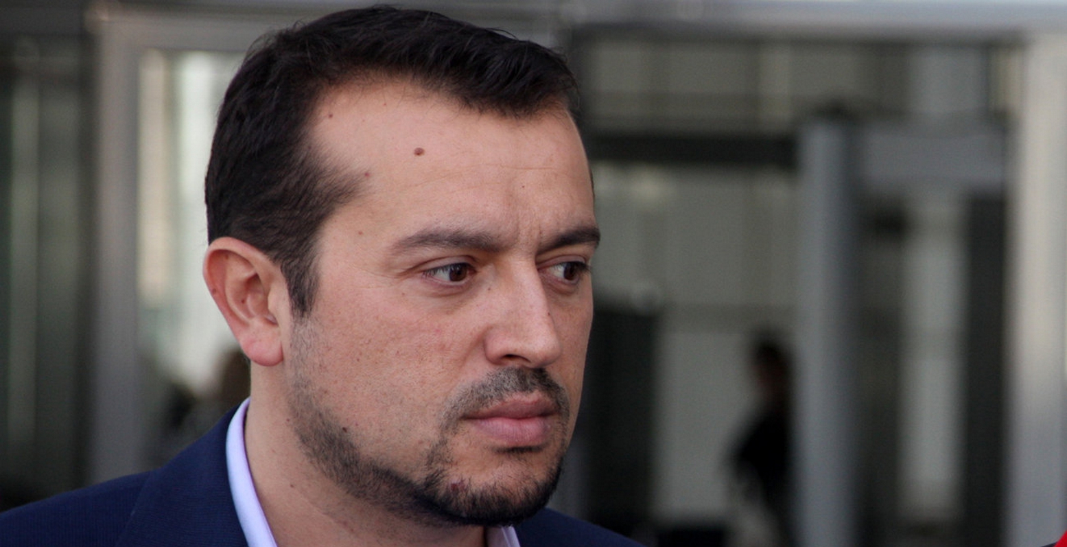 Παππάς: Η χώρα πάει καλύτερα, αυτή είναι η απόλυτη αλήθεια