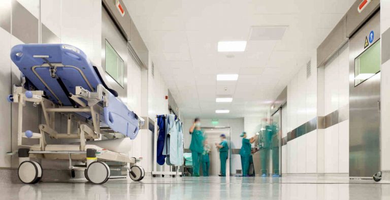Σταθερή η κατάσταση του 4χρονου απο τη Λάρισα