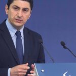Αυγενάκης: Γιατί δεν έρχεται ο Μουζάλας στις συνεδριάσεις για το προσφυγικό;