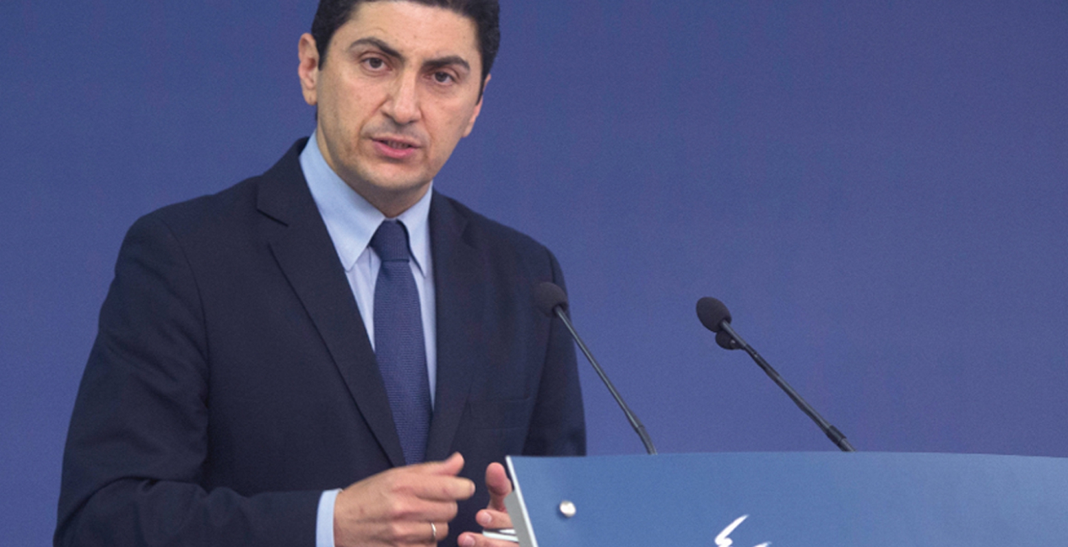 Αυγενάκης για ΠΓΔΜ: Αποφάσεις δεσμευτικές ερήμην του λαού δεν πρόκειται να γίνουν αποδεκτές