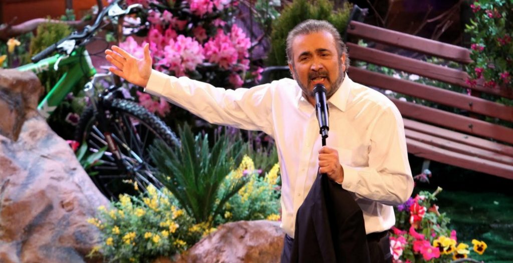“Ο Λαζόπουλος δεν θα έπρεπε να έχει μούτρα να ξαναβγεί στην τηλεόραση”