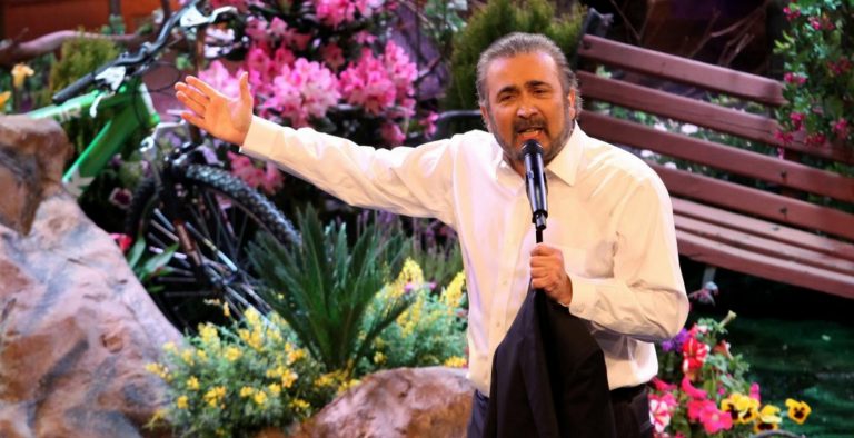 “Ο Λαζόπουλος δεν θα έπρεπε να έχει μούτρα να ξαναβγεί στην τηλεόραση”
