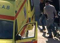 Χαλκιδική: Θανατηφόρο τροχαίο με θύμα 32χρονο μοτοσικλετιστή