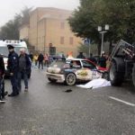 Rally Legends: θανατηφόρο ατύχημα με θύμα 57χρονο