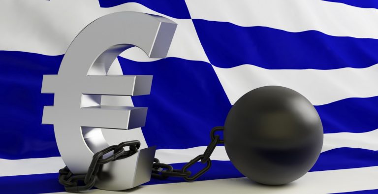 Λανθασμένη απόφαση η ένταξη στο ευρώ για το 58% των Ελλήνων