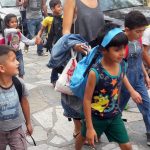 Βόλβη: Μόνο 13 στους 130 μαθητές στο σχολείο λόγω των προσφυγόπουλων