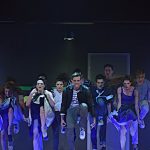 “West Side Story” της Καμεράτα στο Μέγαρο Μουσικής