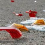 Σοβαρό τροχαίο για Έλληνα πρωταθλητή του bodybuilding