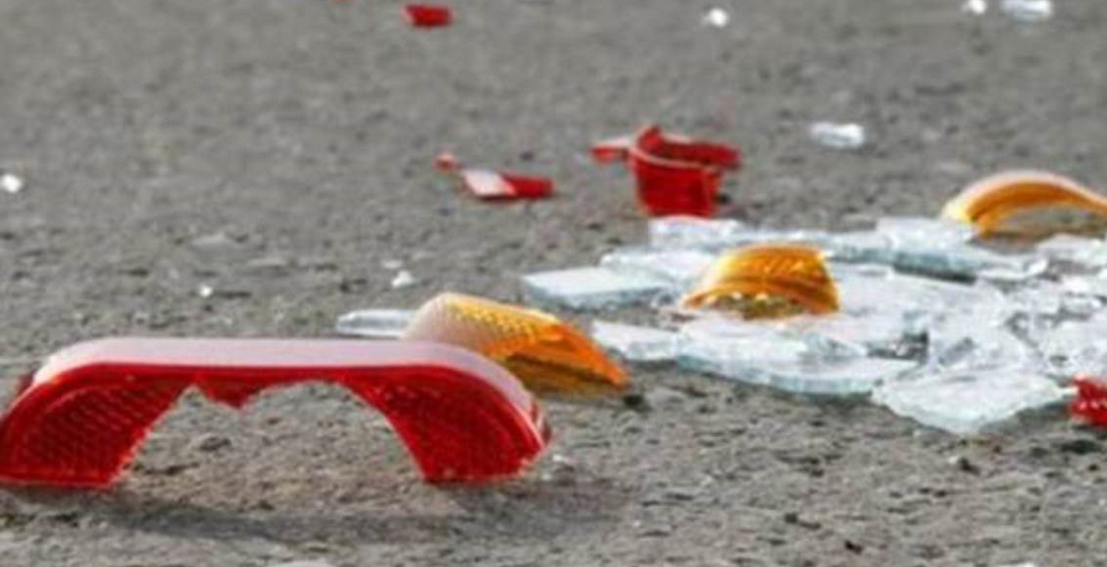 Ηράκλειο: Θανατηφόρο τροχαίο στο Αρκαλοχώρι