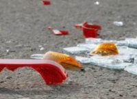 Τροχαίο δυστύχημα Θεσσαλονίκη: Νεκρός ο 46χρονος οδηγός