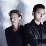 Οι Depeche Mode έρχονται ξανά στην Ελλάδα, για μία συναυλία