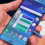 Galaxy Note 7: Στο 90% τα ποσοστά των ανακληθέντων συσκευών