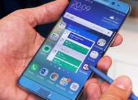 Samsung Galaxy Note 7: Ολοκληρώθηκε η έρευνα για τα αίτια ανάφλεξης