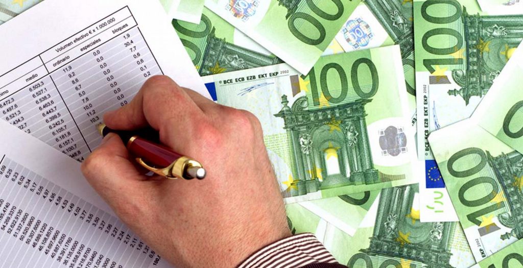 Ξεκινάει η μεγάλη ρύθμιση οφειλών με 120 δόσεις