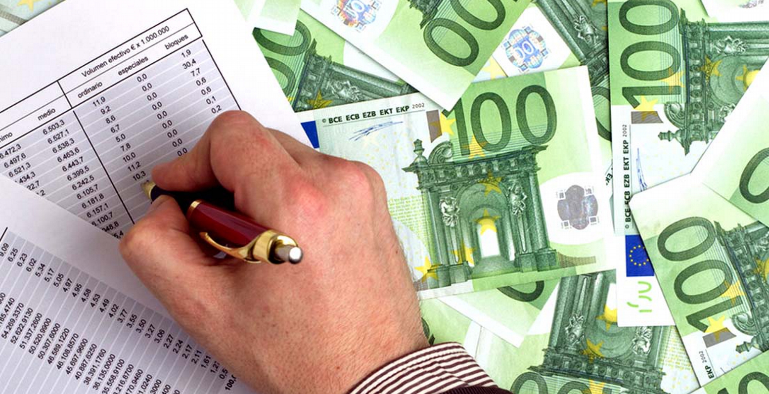 Περιορίζονται τα φέσια του δημοσίου προς τους ιδιώτες