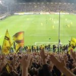 Τα εισιτήρια με Πανθρακικό: 5 ευρώ στις Θύρες 1, 2, 3 και 10 ευρώ στη Θύρα 7
