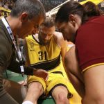 Απίστευτη στήριξη των φιλάθλων του Άρη στον Σανικίτζε και ένα μεγάλο ευχαριστώ! (photo)