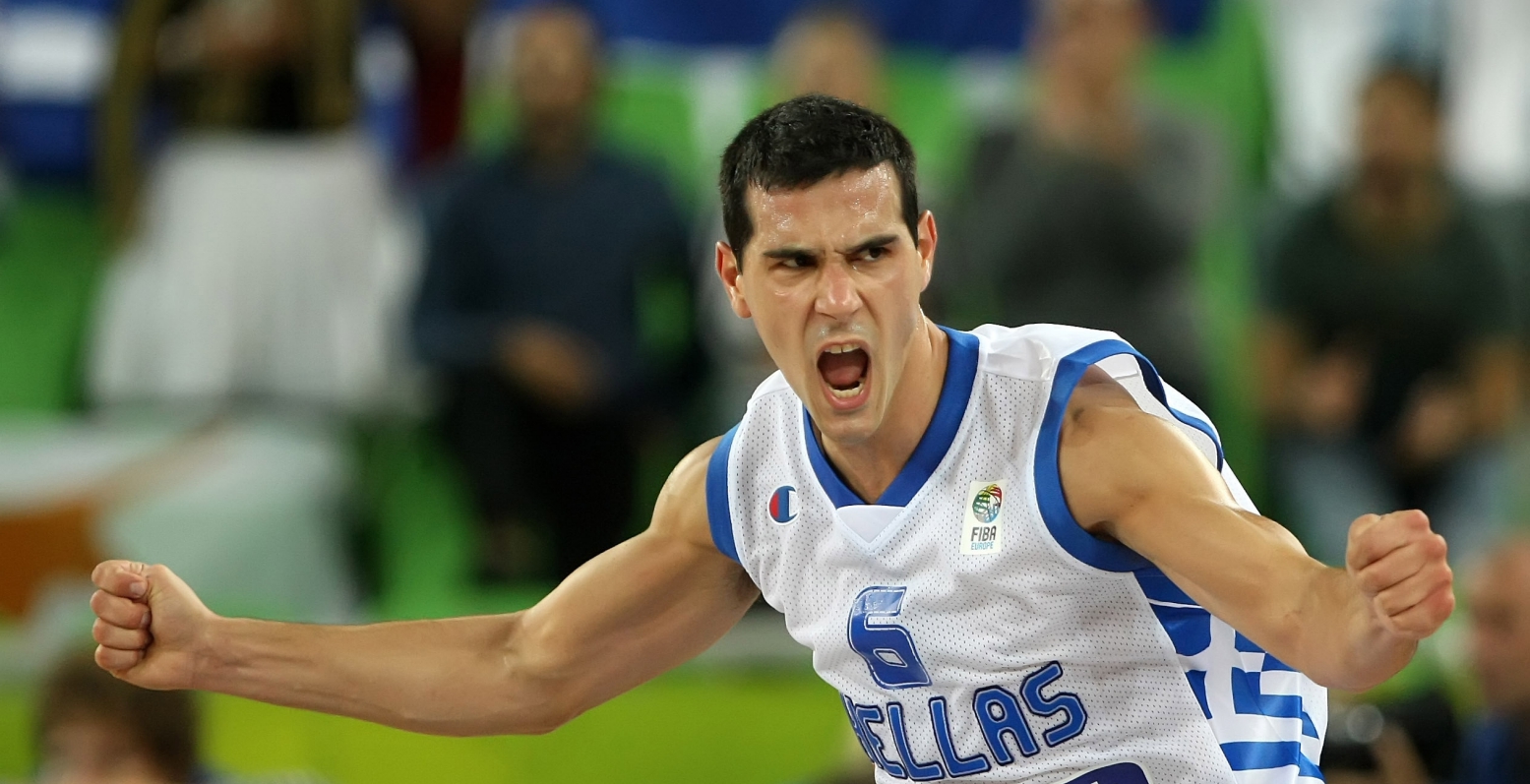 Γι’ αυτό θέλει Ζήση ο Παναθηναϊκός!