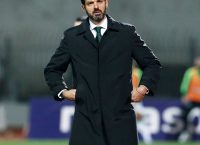 Με Αντρέα Στραματσόνι η χειρότερη Σπάρτα Πράγας της δεκαετίας