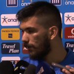 Συνέντευξη Κολοβού: Άλλα μου υποσχέθηκαν, άλλα έγιναν…