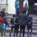 Συνεχίζονται οι αντιδράσεις στη Βόλβη για τα προσφυγόπουλα