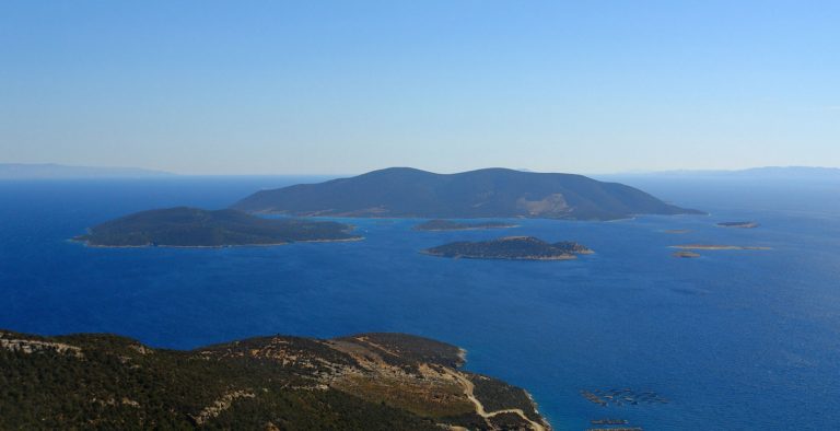 Πεταλιοί: Πέρασαν στην οικογένεια Δαυίδ