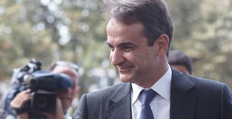 Σε… προεκλογική ετοιμότητα ΝΔ και Κυριάκος