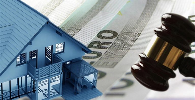 Νέα αποχή των συμβολαιογράφων από τους πλειστηριασμούς