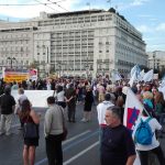 Καζάνι που βράζει η κοινωνία για τους κυβερνητικούς χειρισμούς!
