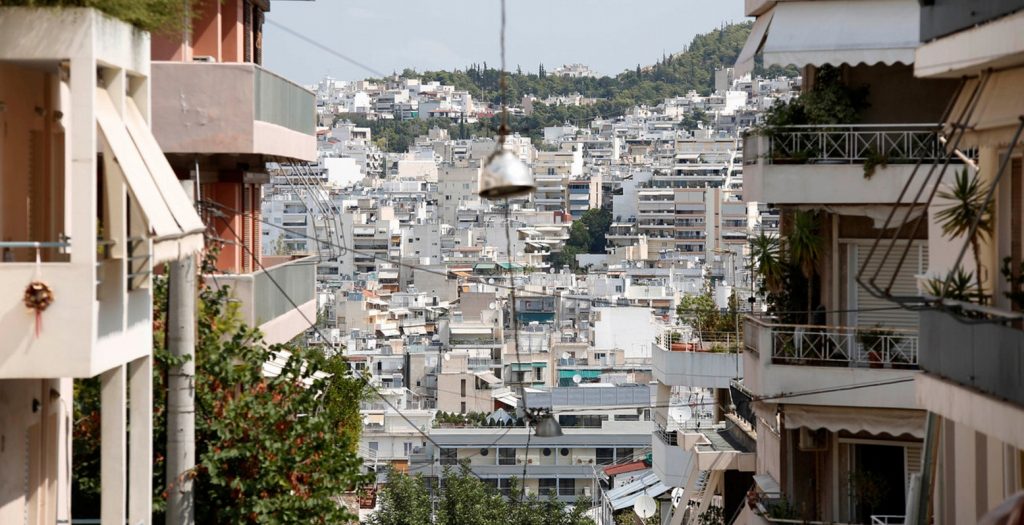 ”Εκτοξεύτηκαν” οι αποποιήσεις κληρονομιών λόγω της βαριάς φορολογίας
