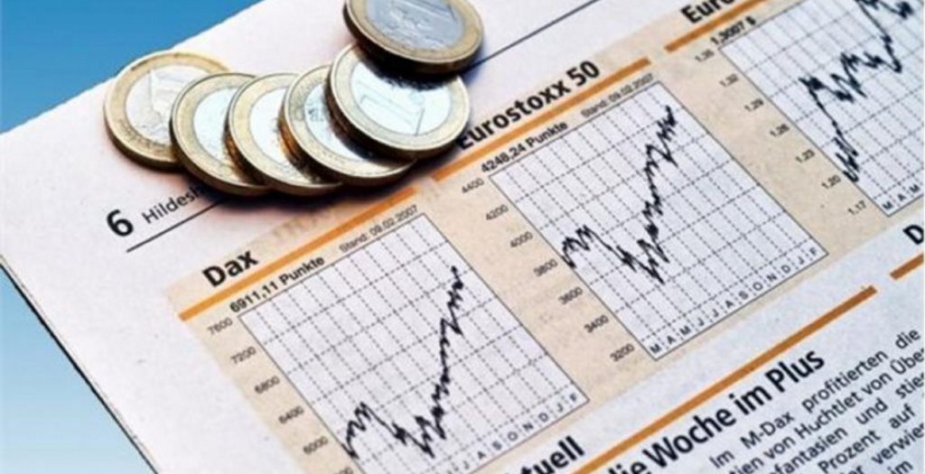 Αντλήθηκαν 1,138 δισ. με σταθερό επιτόκιο