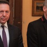 Ο Βαρουφάκης θα δώσει συνέντευξη Τύπου για τα λεγόμενα Στουρνάρα(;)