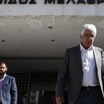 Στο σπίτι του Παρασκευόπουλου ο Ρουβίκωνας