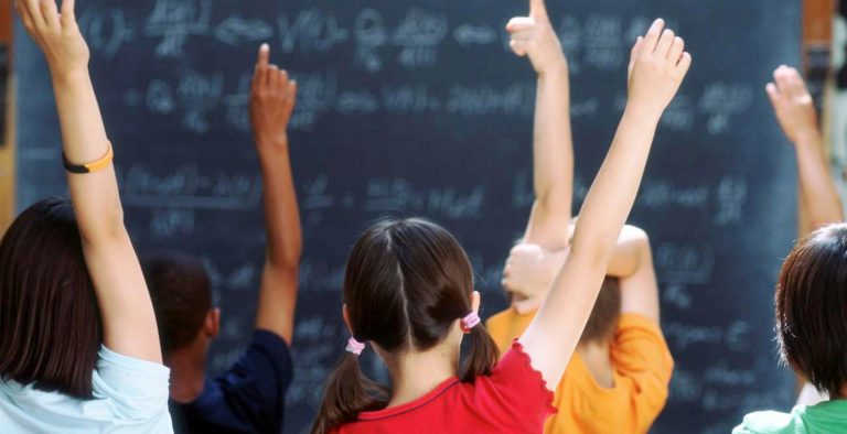 Χωρίς προσλήψεις μόνιμων εκπαιδευτικών έρχεται ο Σεπτέμβριος
