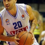 Στον Άρη ο Ντραγκίτσεβιτς