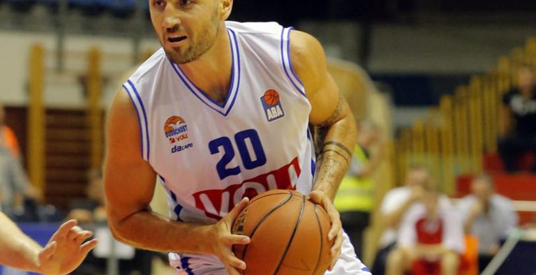 Στον Άρη ο Ντραγκίτσεβιτς