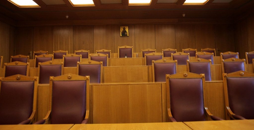 Διεκόπη η δίκη του 57χρονου φερόμενου ως αρχηγού της ρωσόφωνης μαφίας
