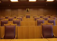 Στον εισαγγελέα Καστοριάς ο δολοφόνος του ταξιτζή